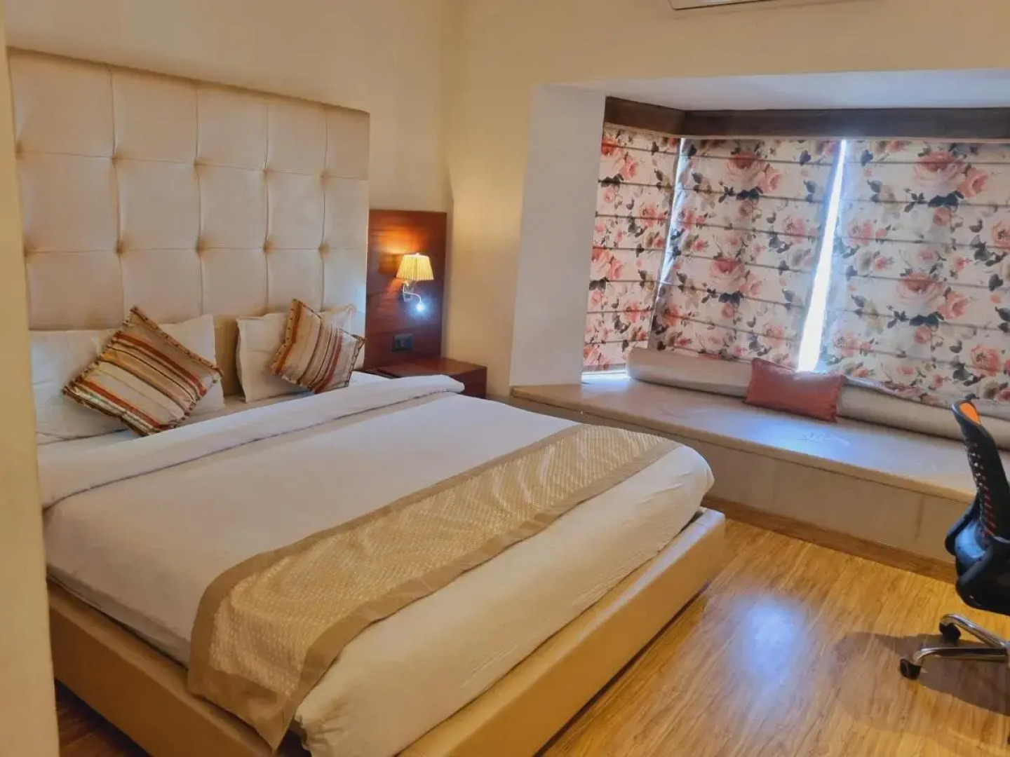 Hotel SK PARK ROSELLA RESORTS & Spa