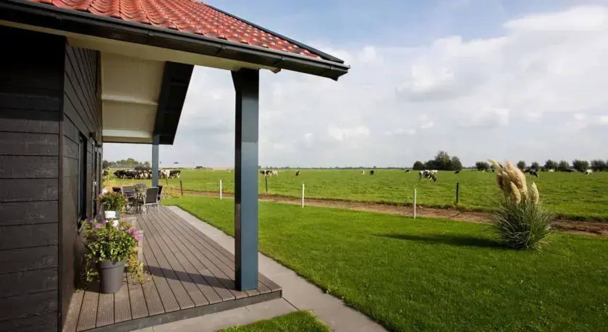 B&B Gastenverblijf Hoogenboom