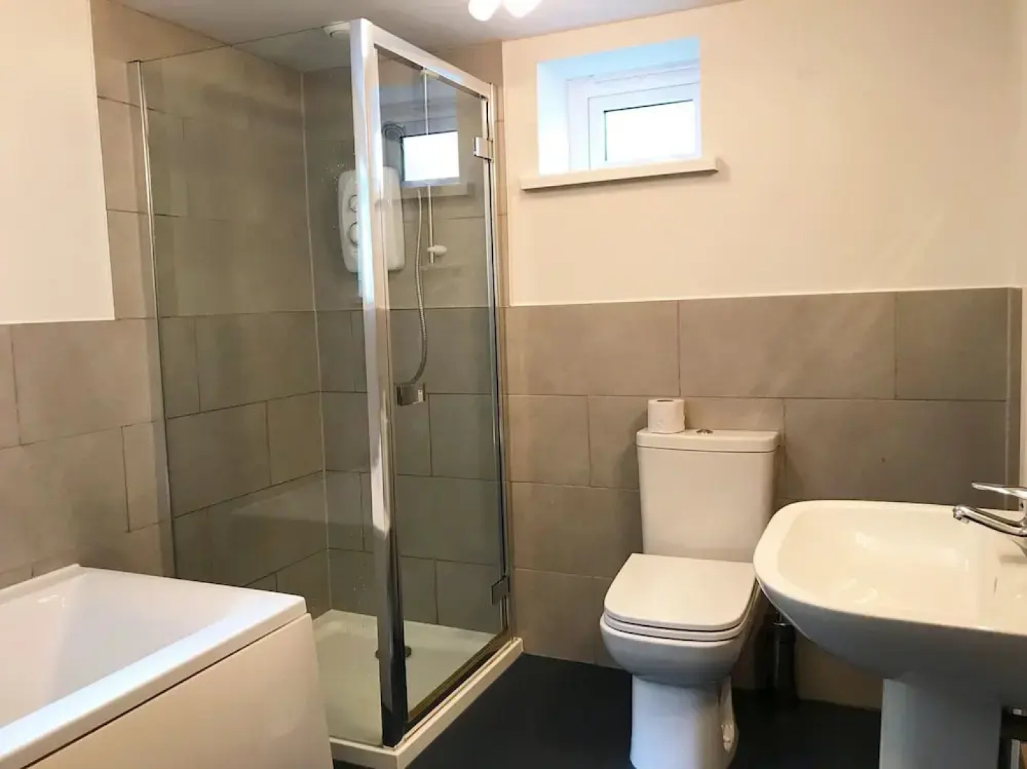 Millendreath Beach Resort