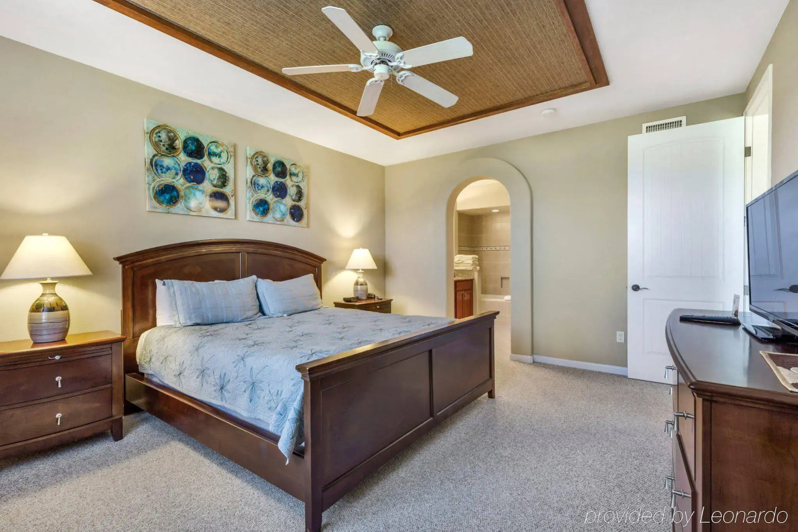 Waikoloa Beach Villas