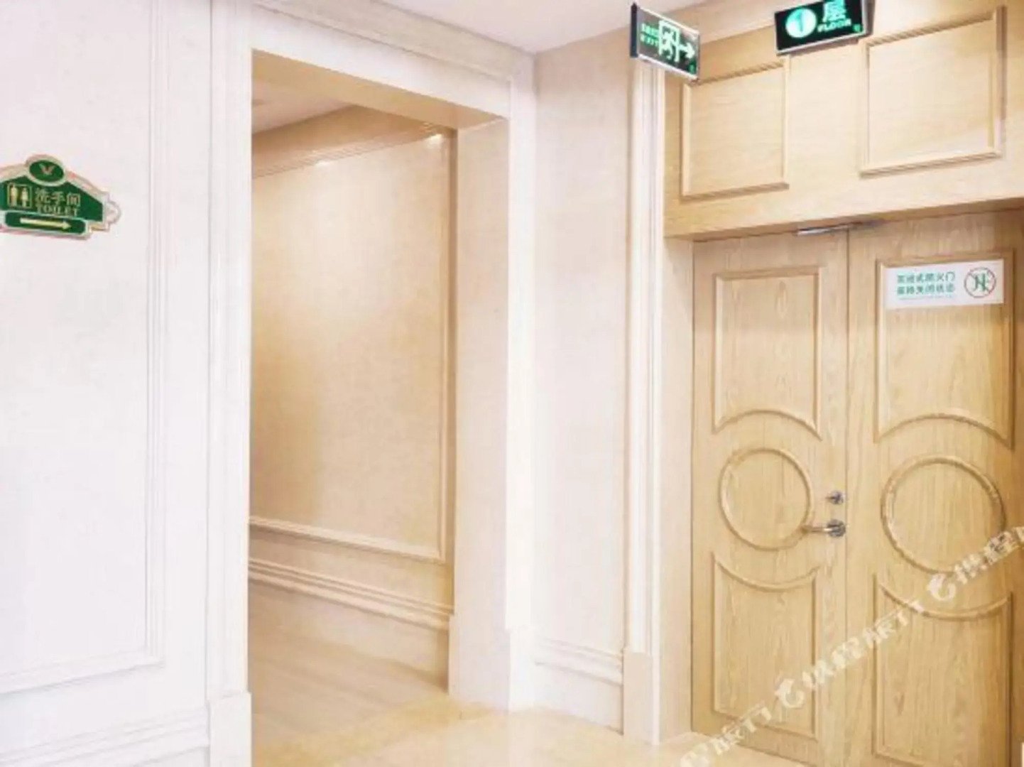 Vienna Hotel （Wuzhong High Speed railway station