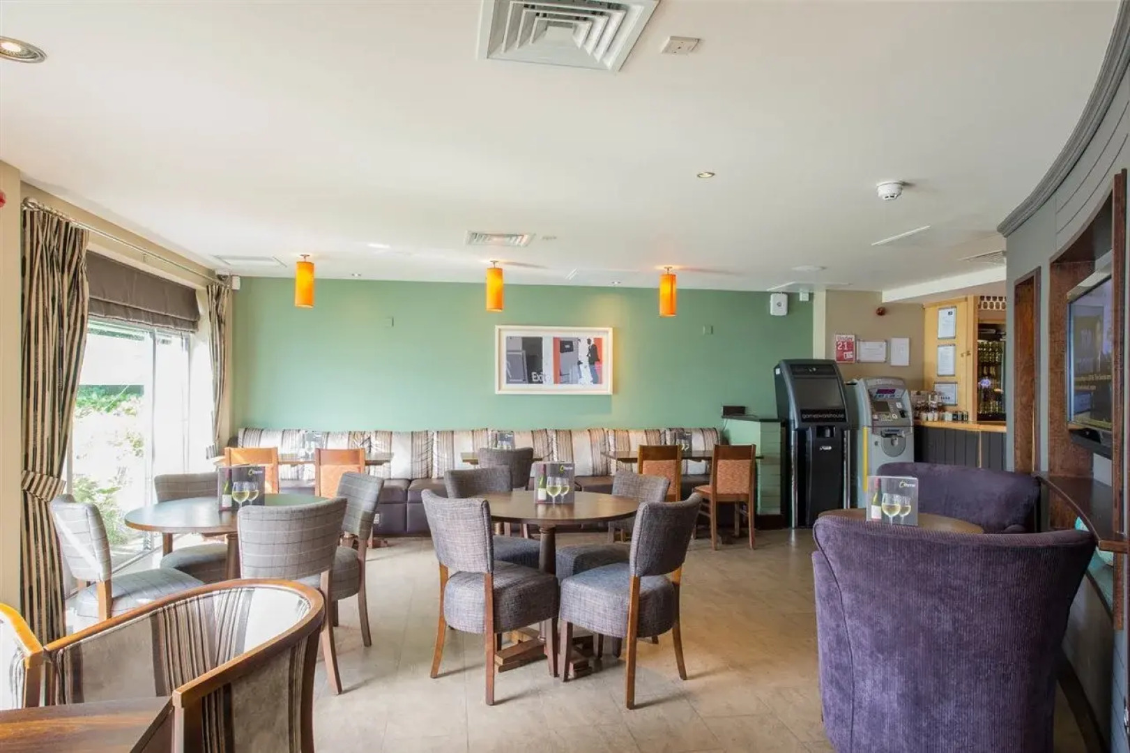 Premier Inn Bournemouth Westcliffe