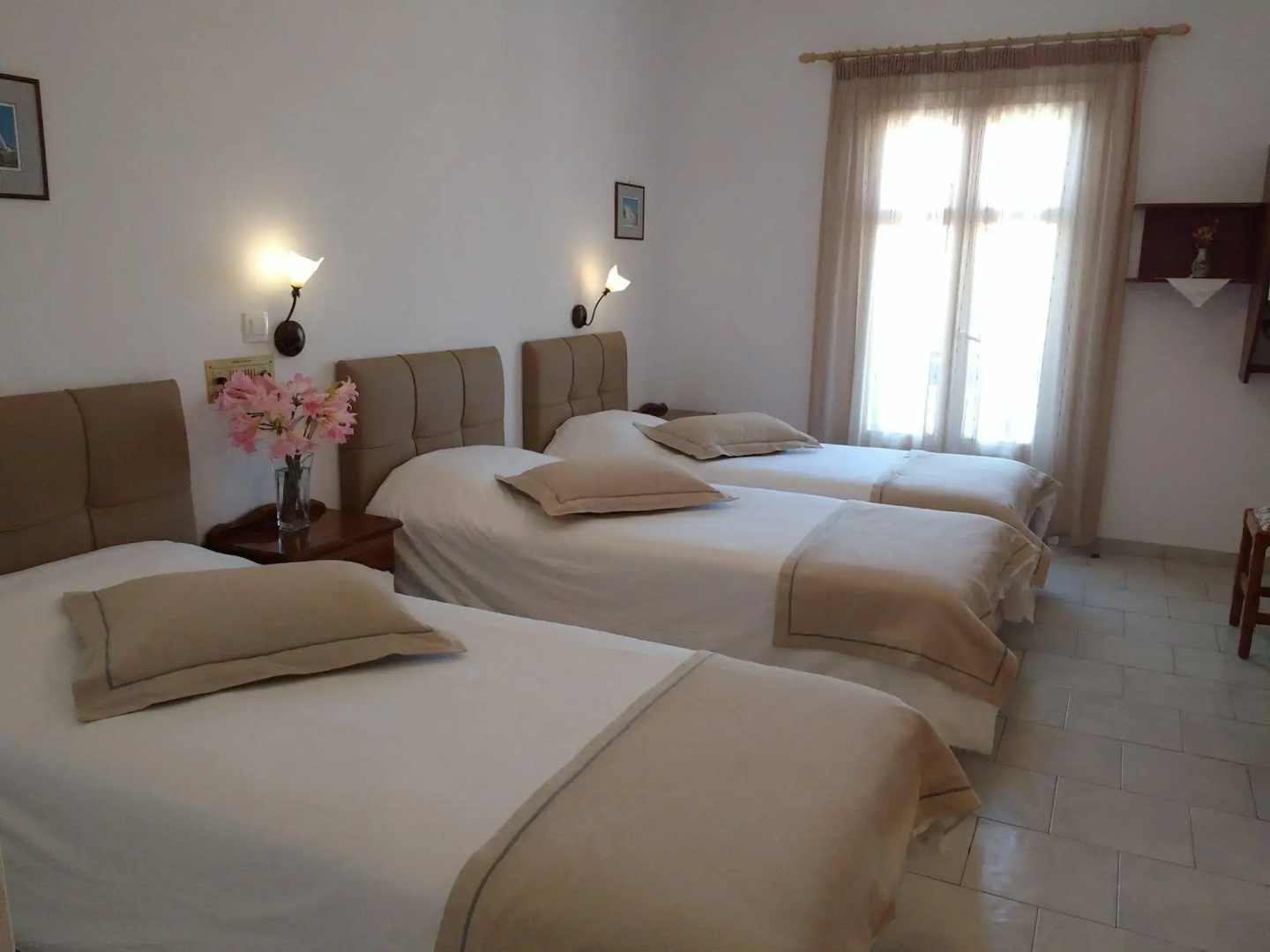 Vigla Hotel