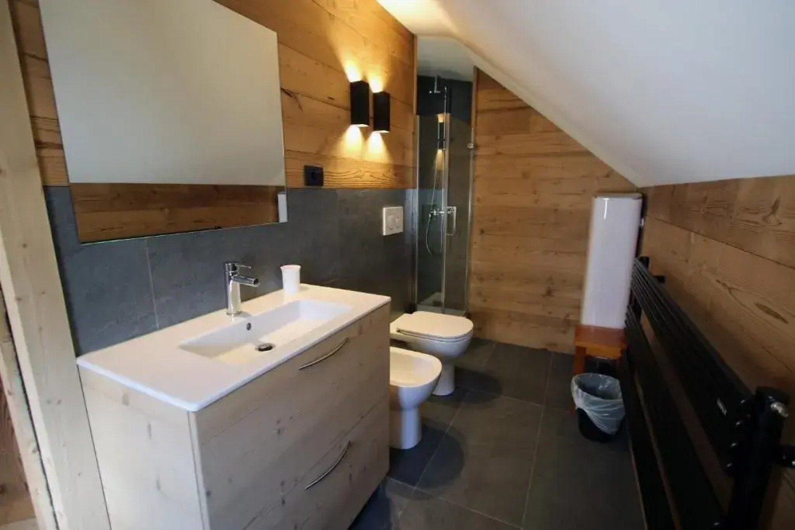 Champoluc Apartments