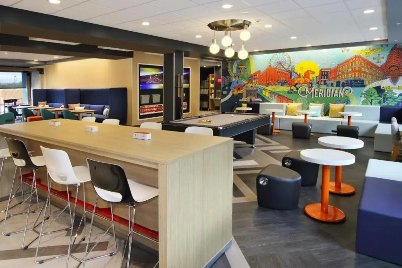 Tru By Hilton Meridian