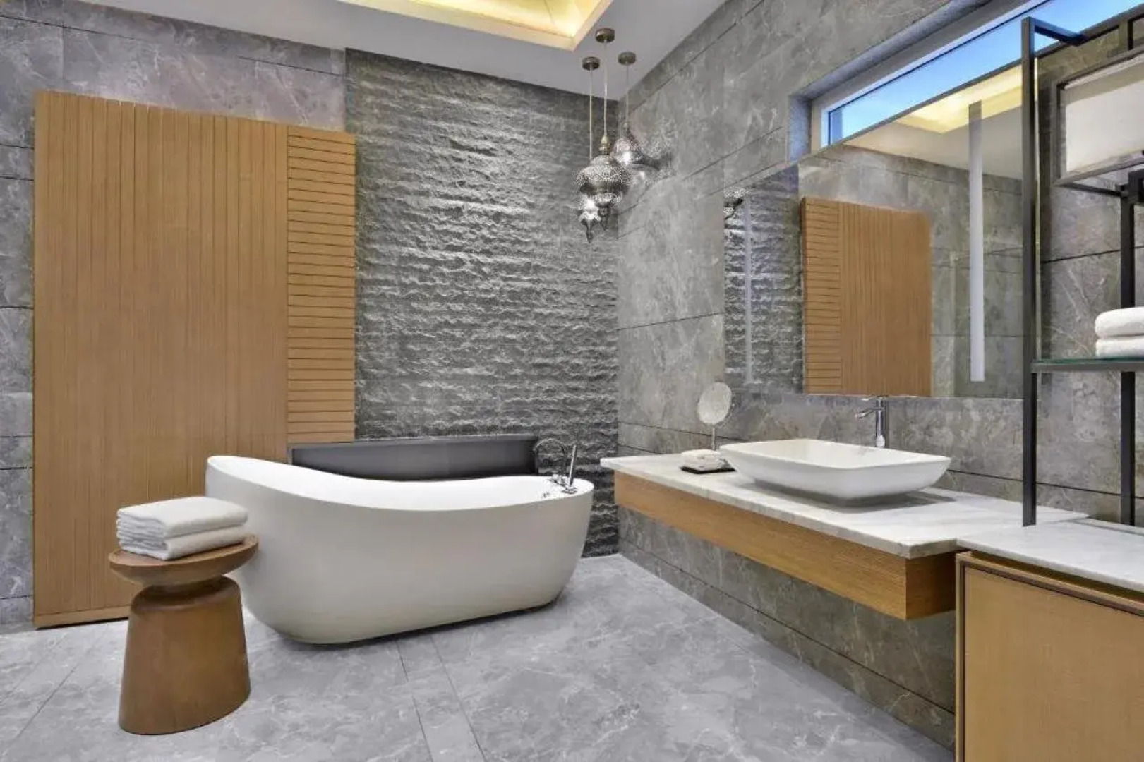 Coorg Marriott Resort & Spa