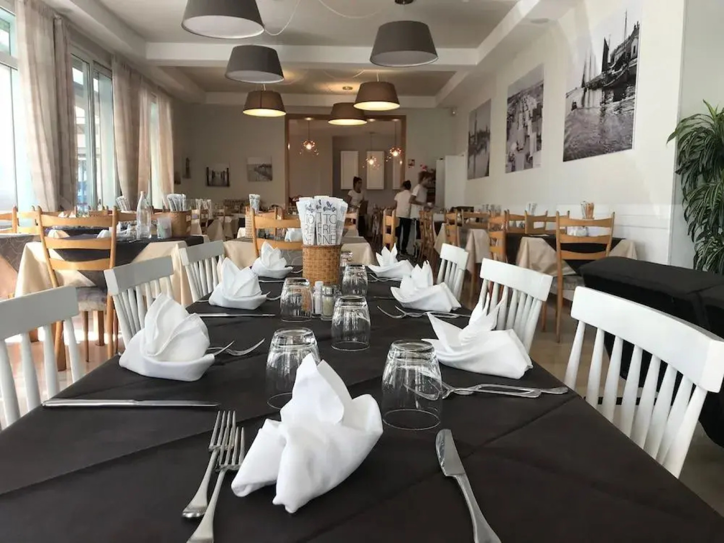 Hotel Ondina e Milazzo