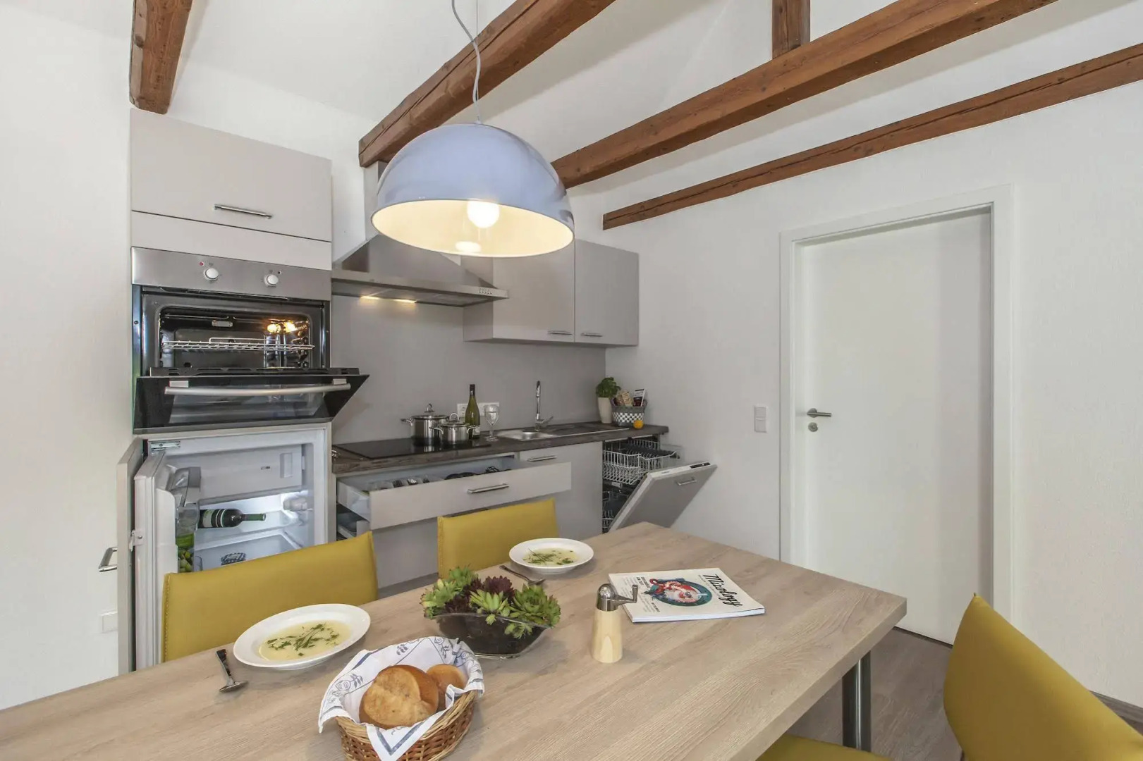 Ferienapartments Pirna