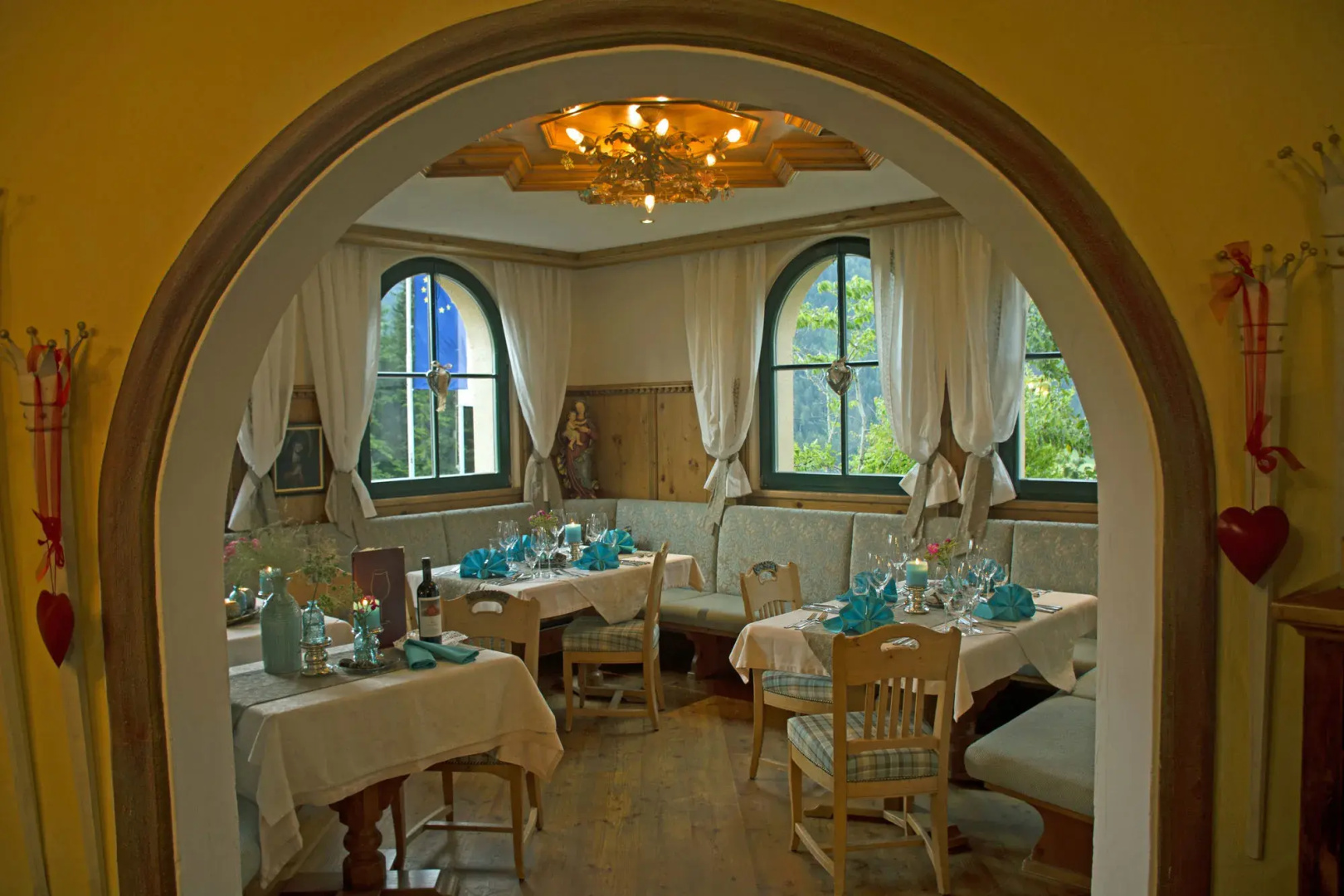 Landhaus Ager