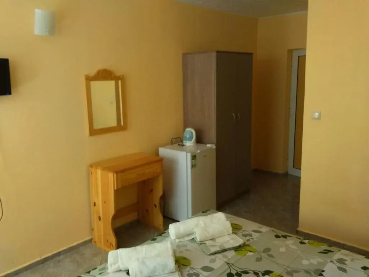 Morska Zvezda Guest House