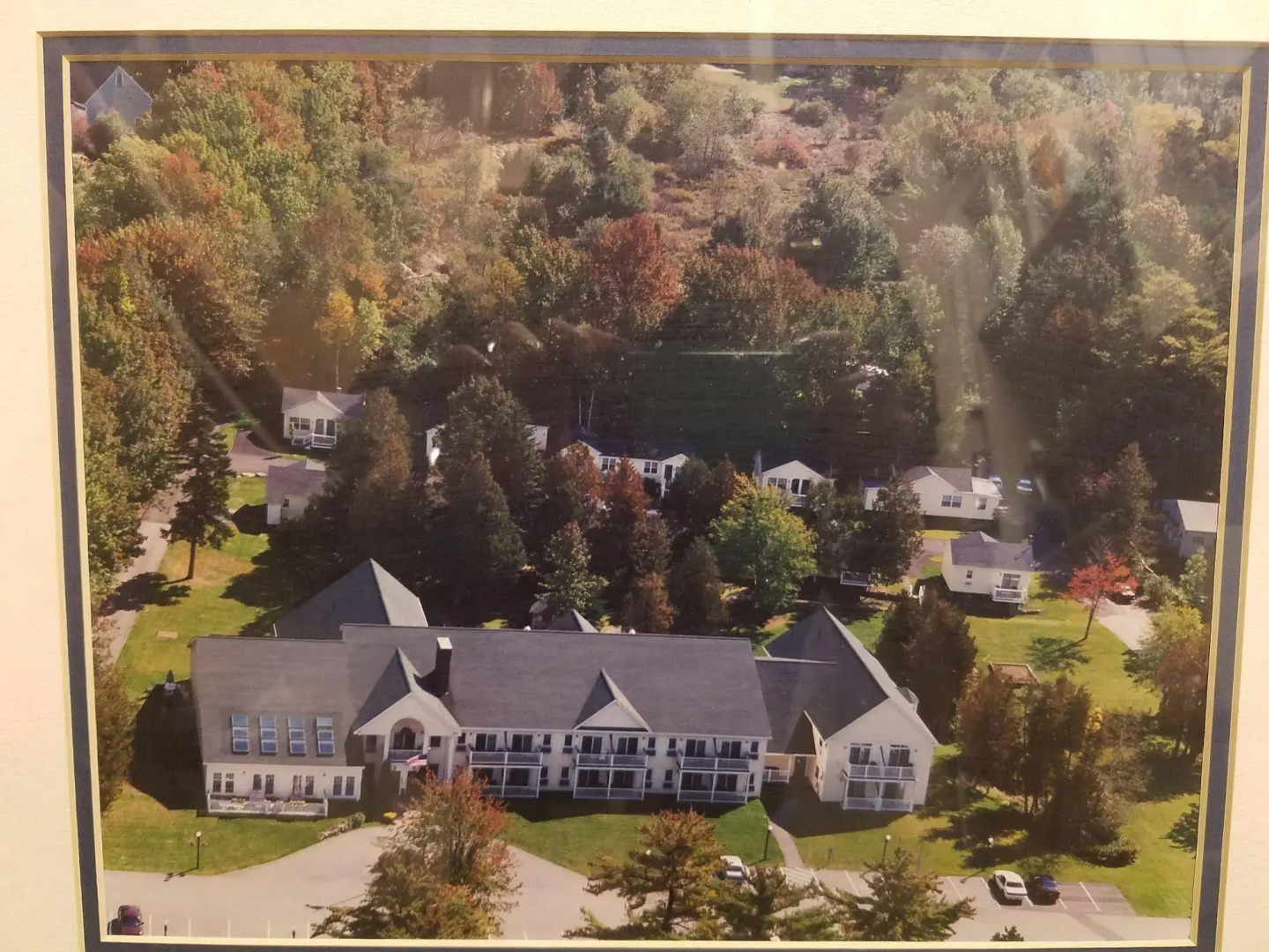 The Country Inn at Camden Rockport