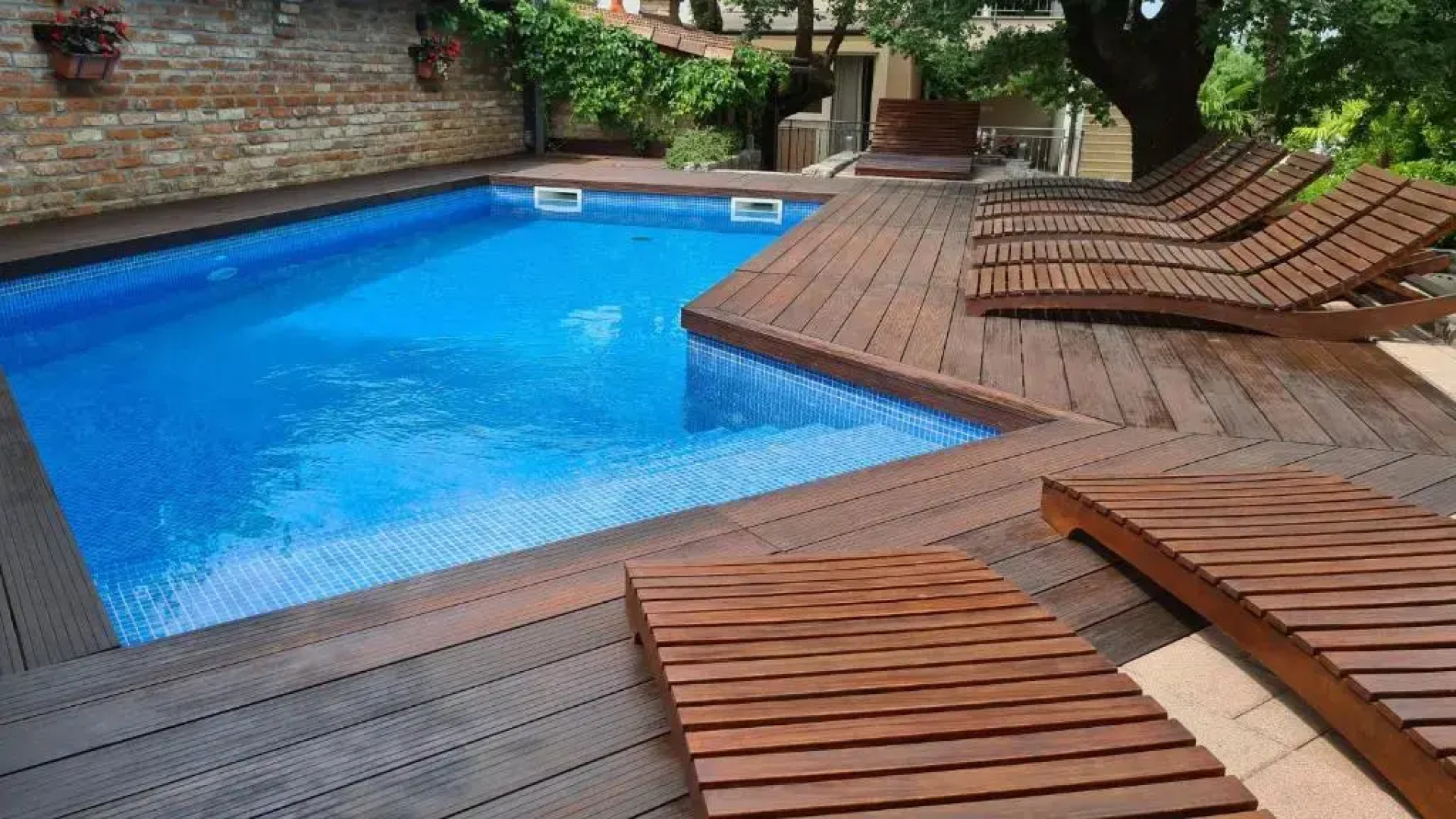 Villa Amalia Apartments