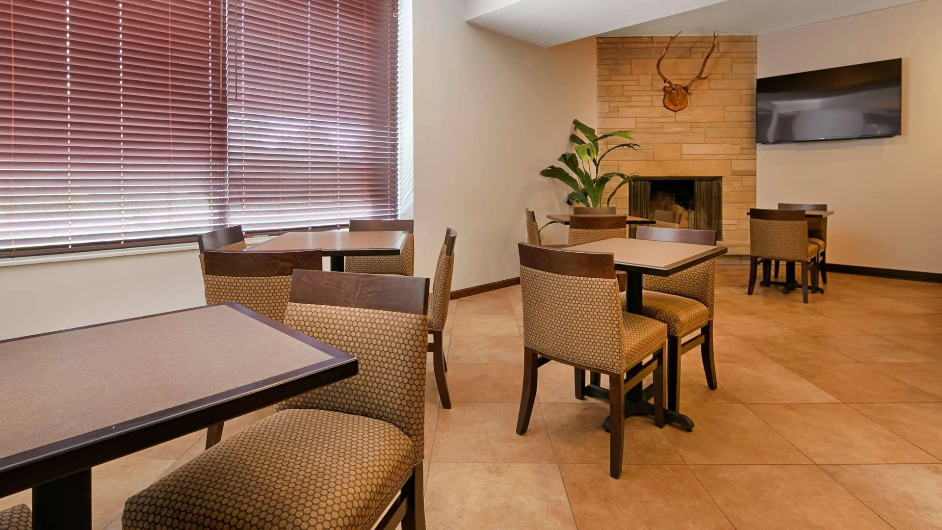 Best Western Paradise Inn