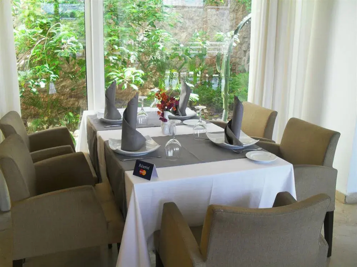 Suites Hotel Mohammed V