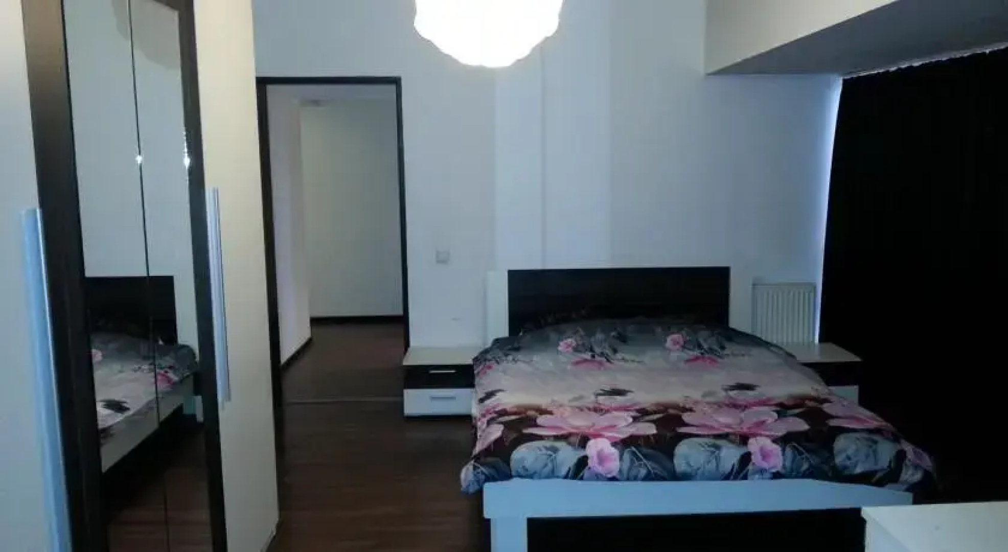 Apartament Eduardo