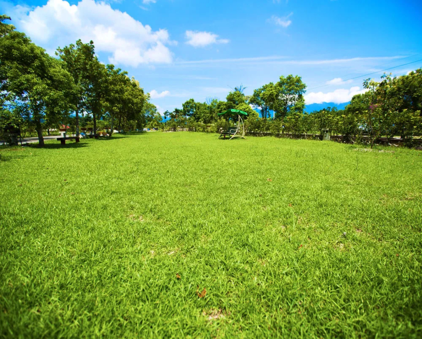 Yuanhsiang Hot Spring