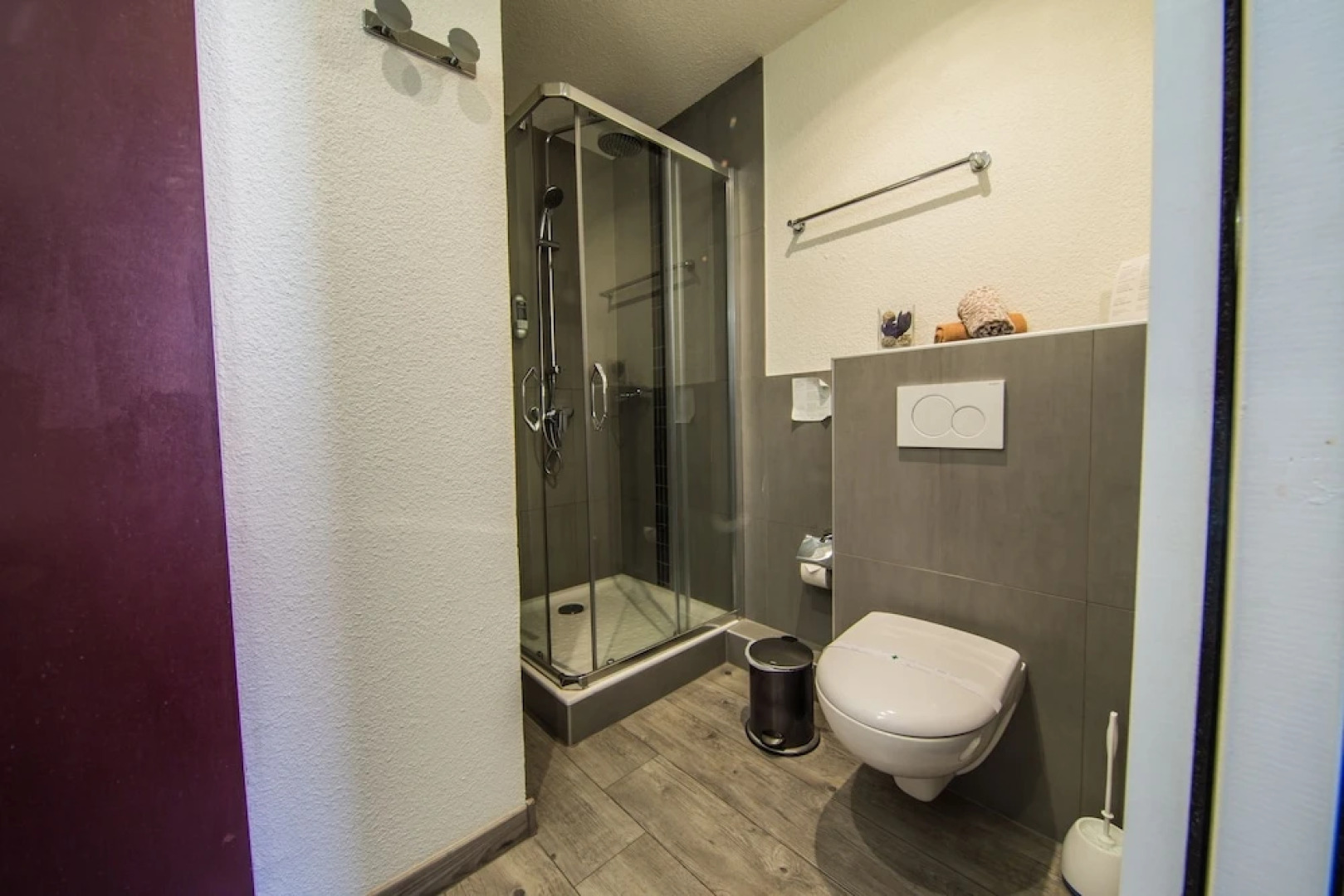 Guesthouse Le Vauban