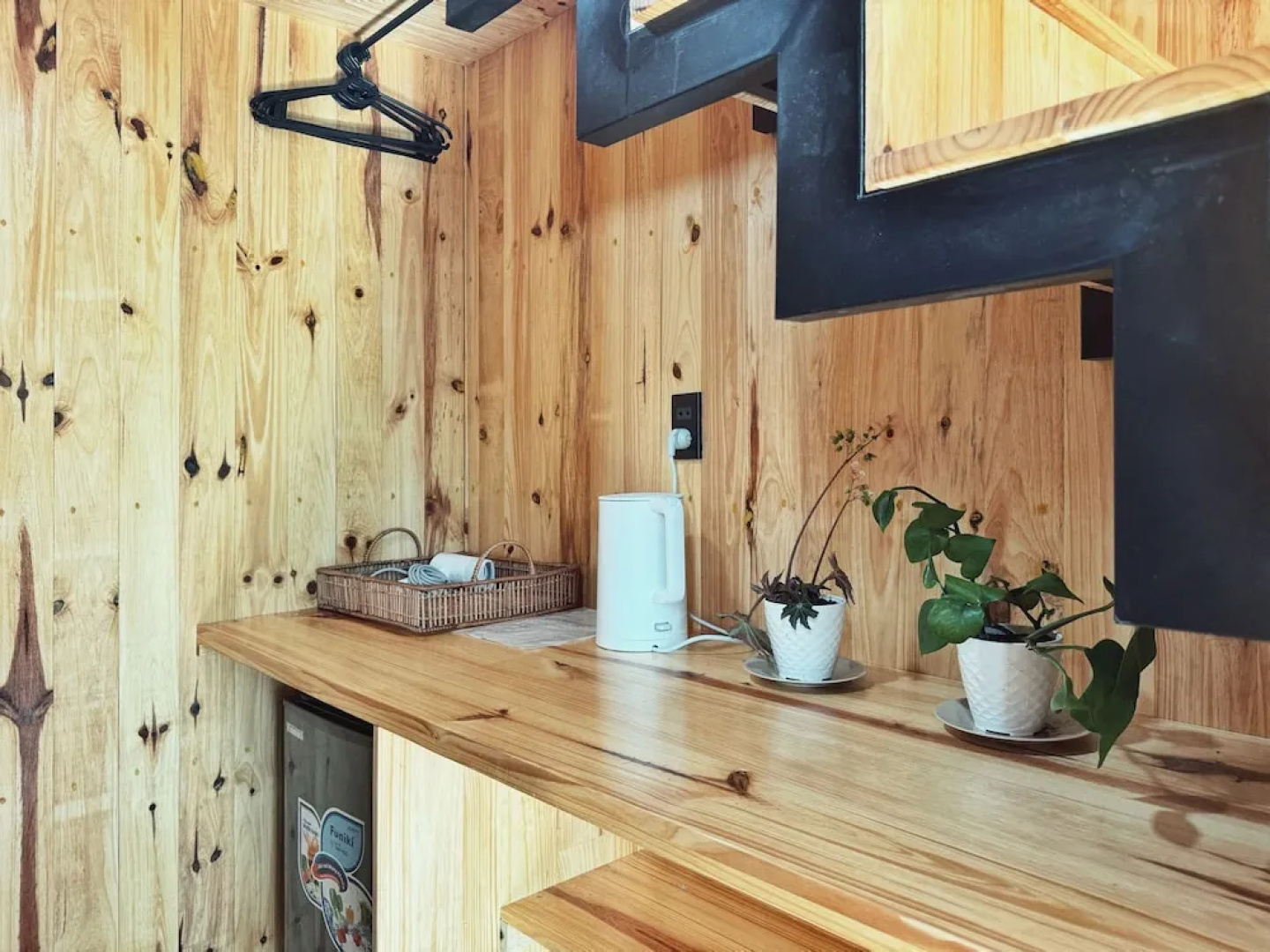 XOM Organic Farm Stay