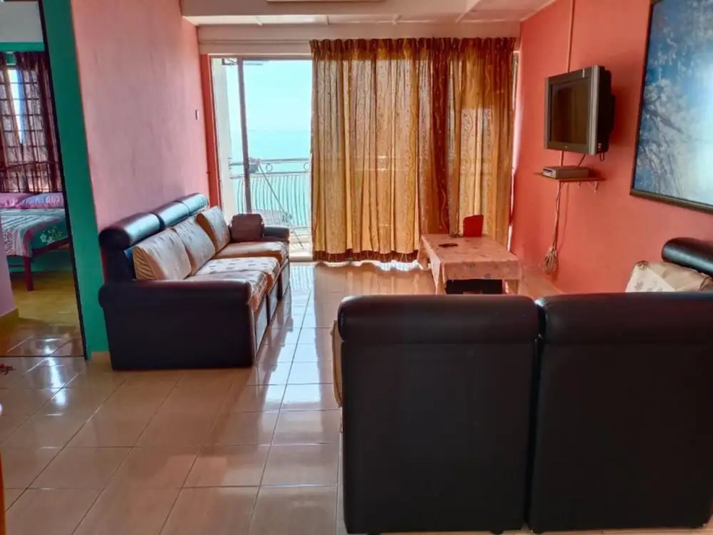 Selesa Beach Resort Port Dickson