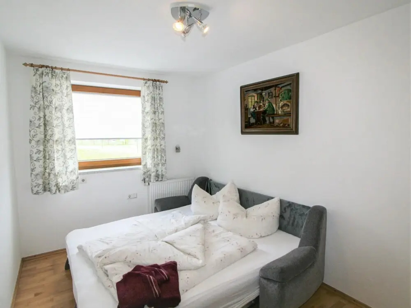 Apartment Eberharter Strass im Zillertal