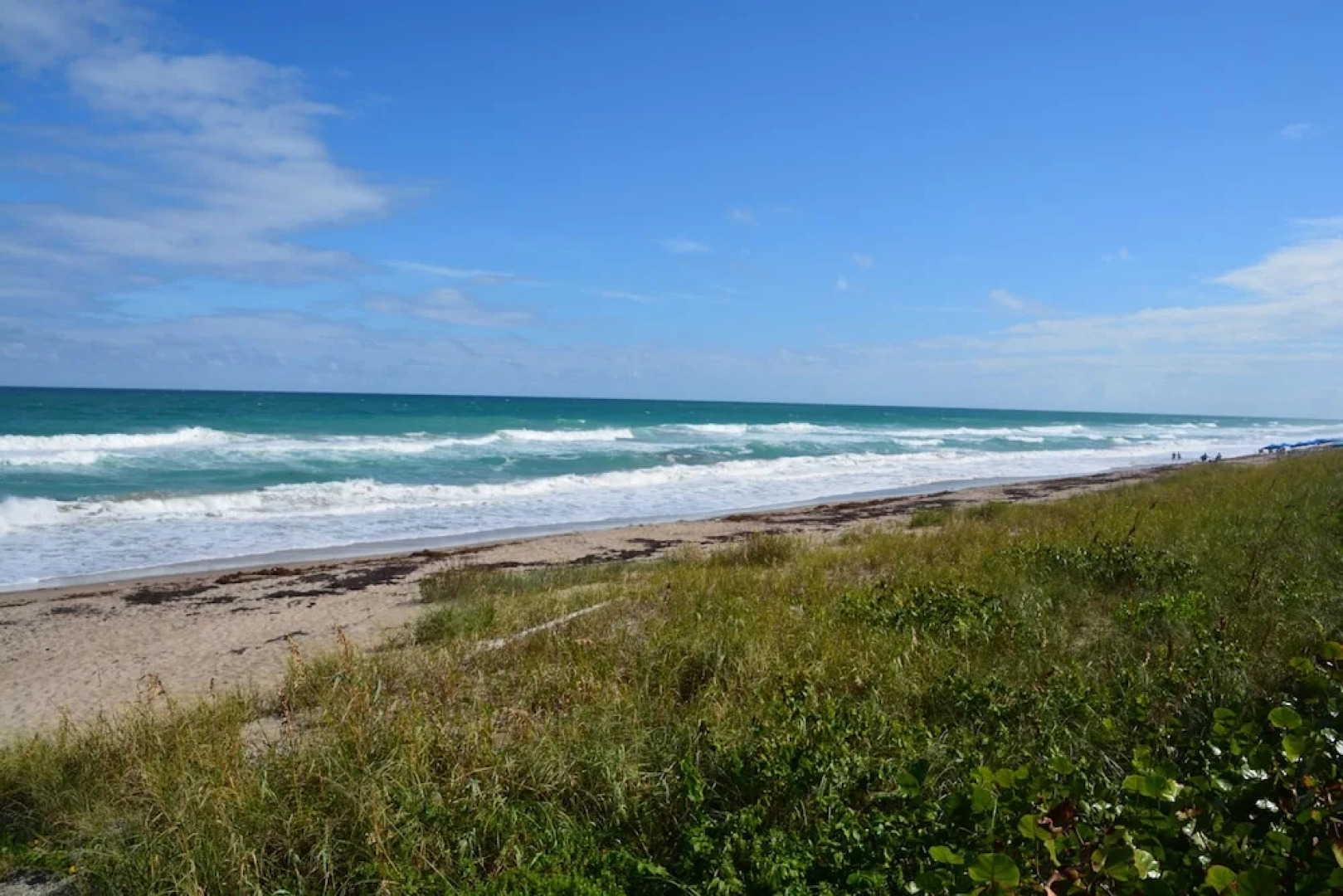 The SS Mermaid-Spotless Island - 2 Br Villa