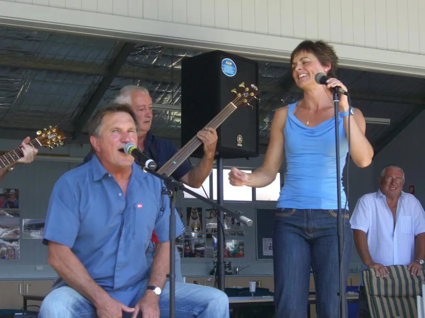 NRMA Tathra Beachfront Holiday Park