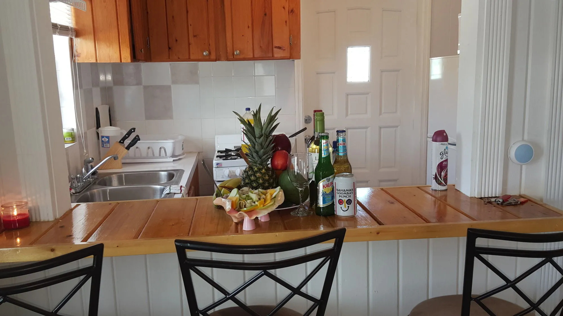 Great Exuma Beachouse