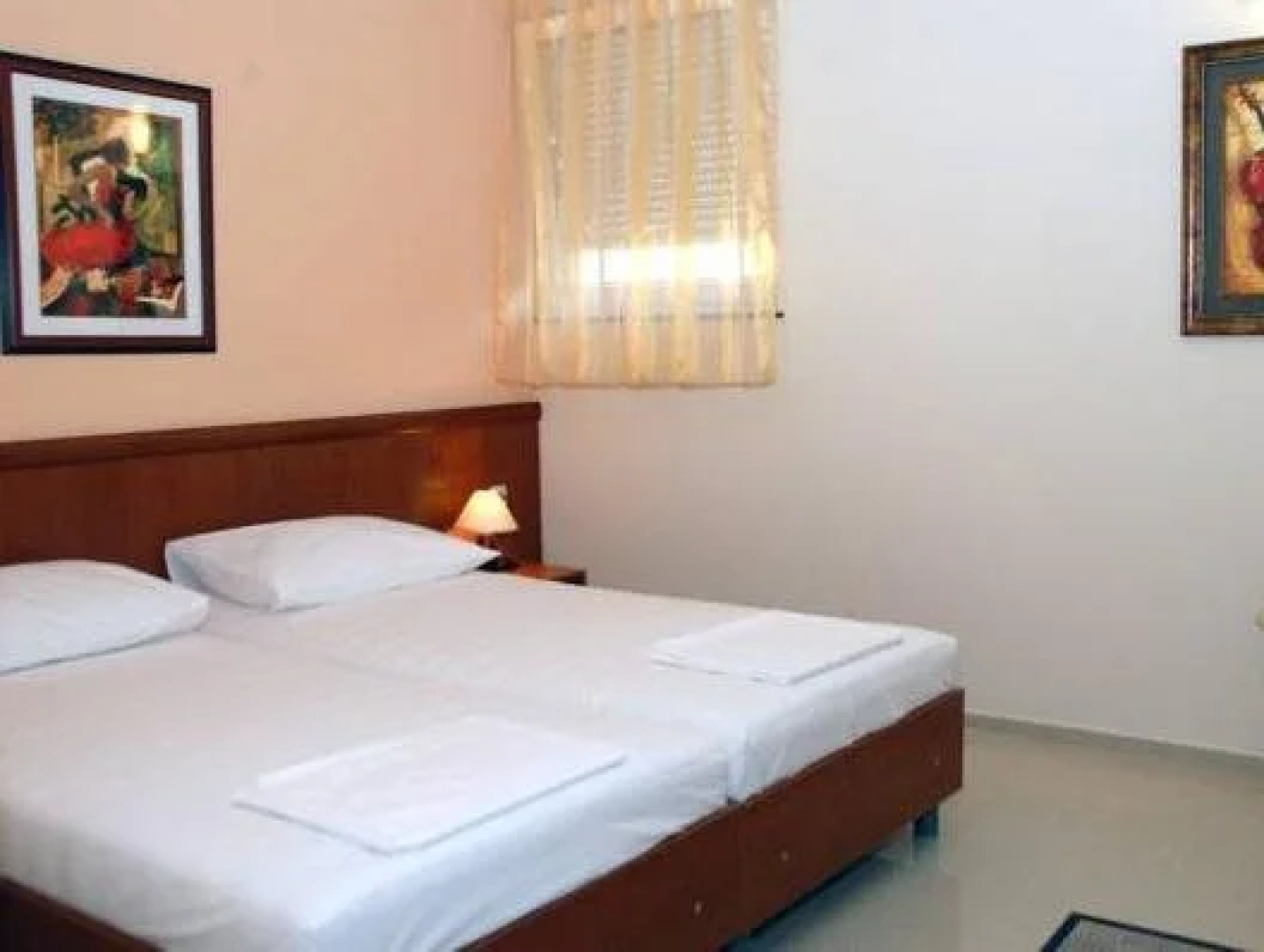 Motel Mozart