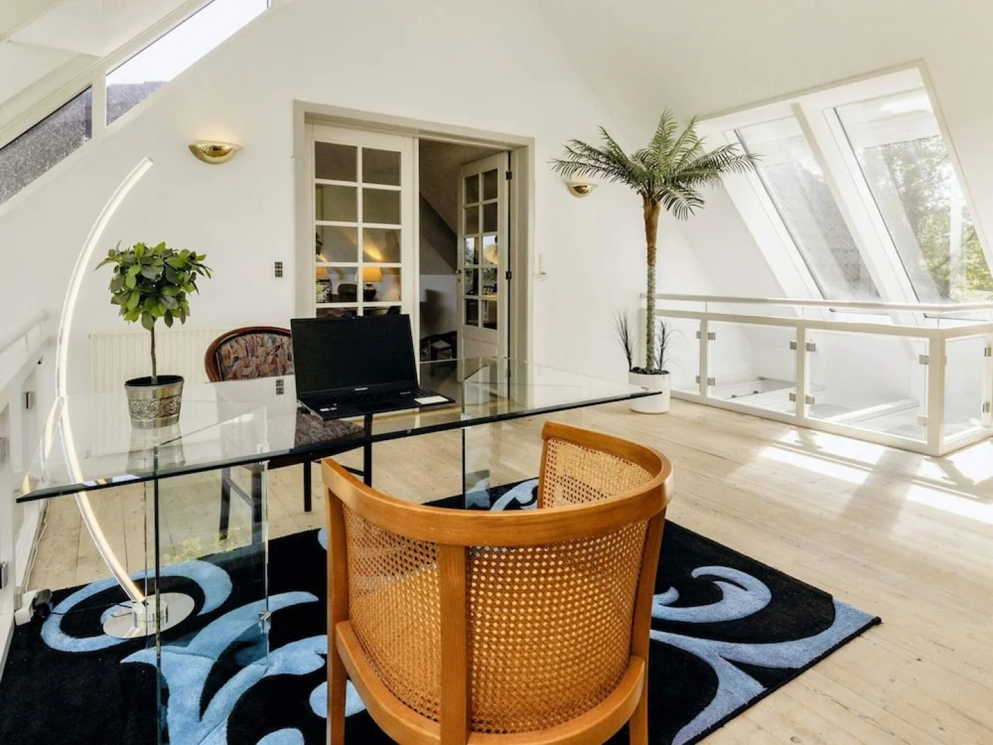 8 Person Holiday Home in Asperup