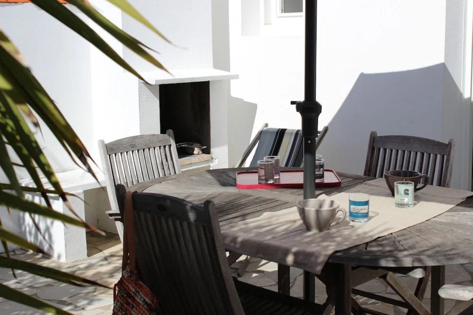 Villa 10 - Les Minutias Village