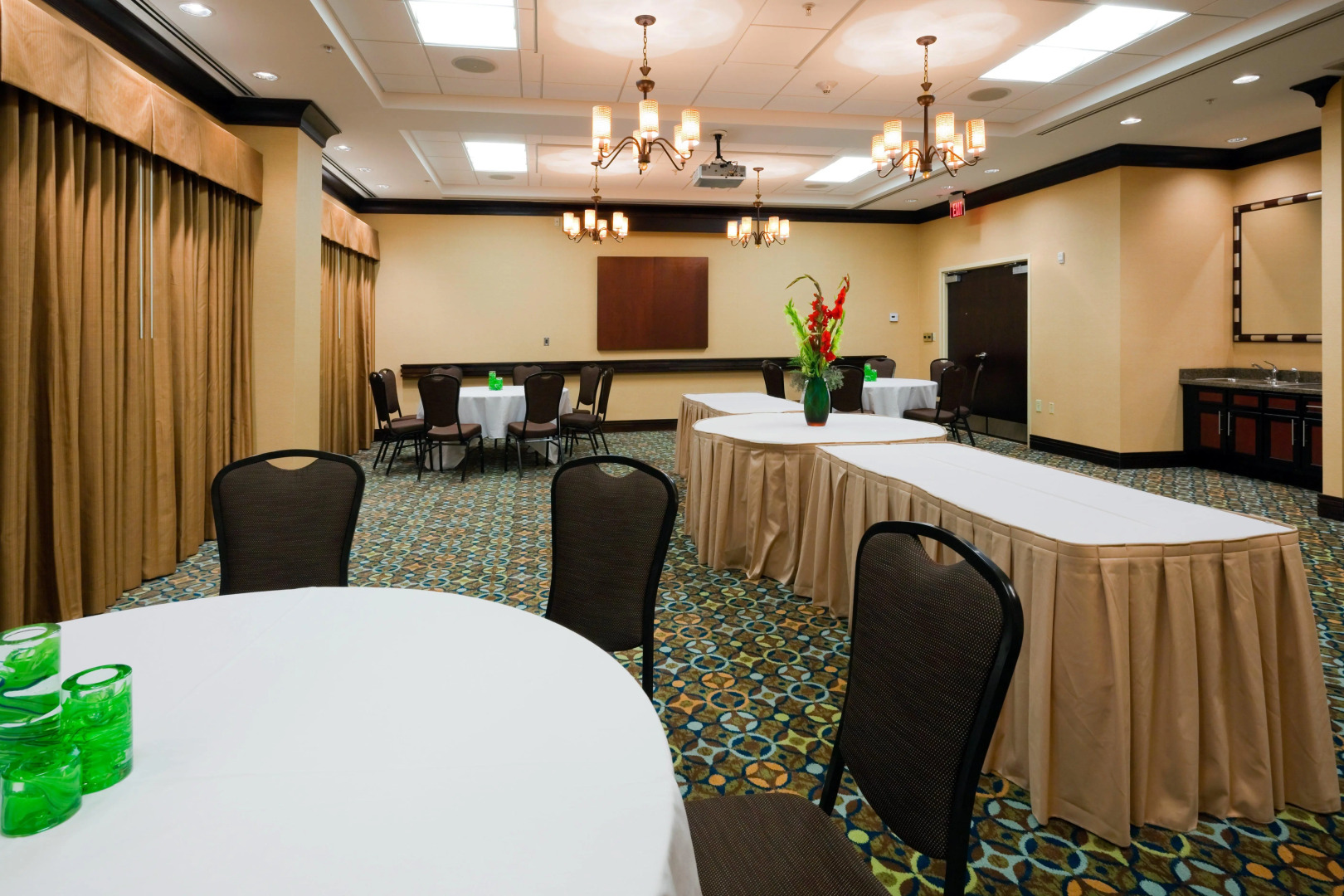 Holiday Inn Express Hotel & Suites Mobile/Saraland by IHG