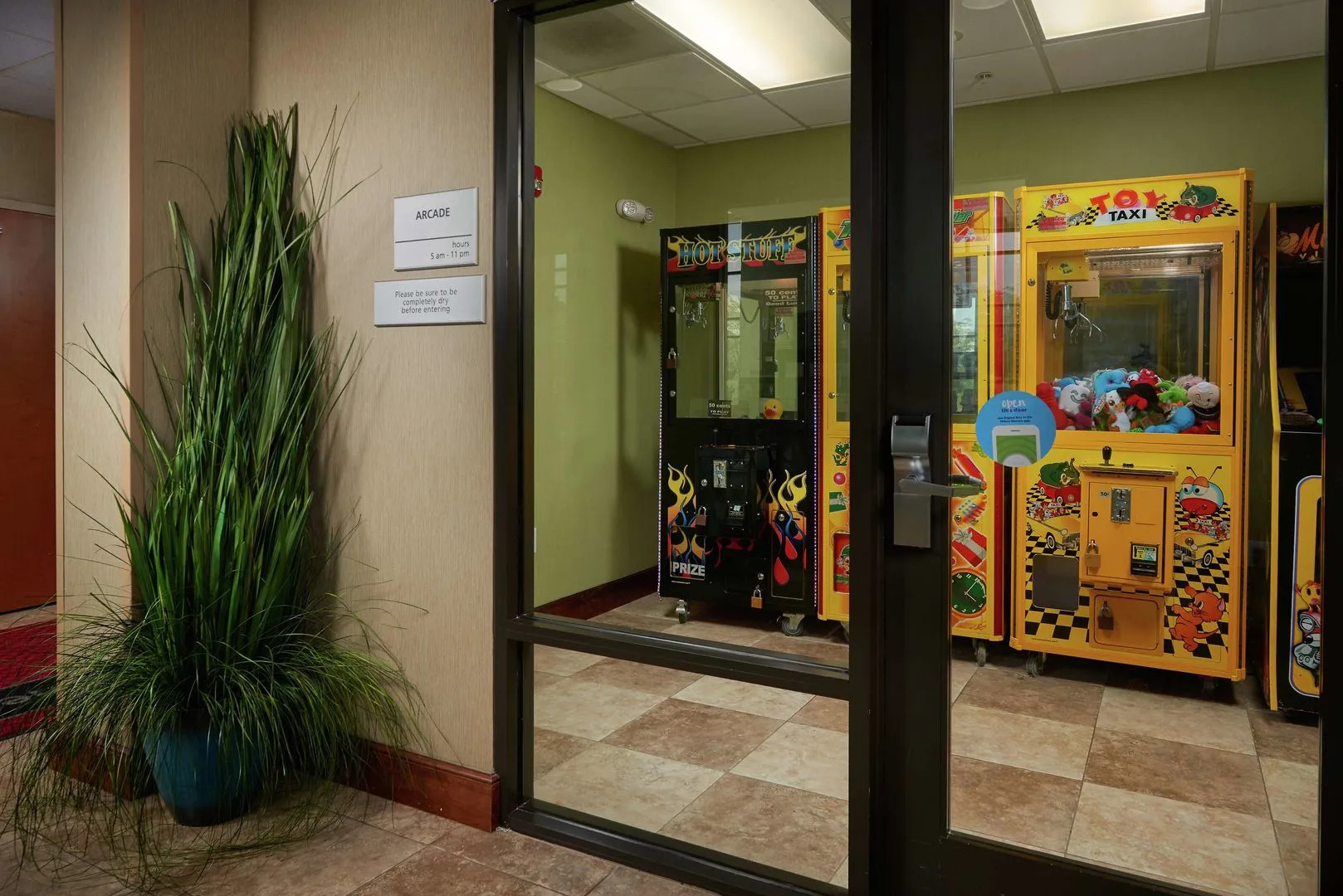 Hampton Inn Bermuda Run Winston-Salem