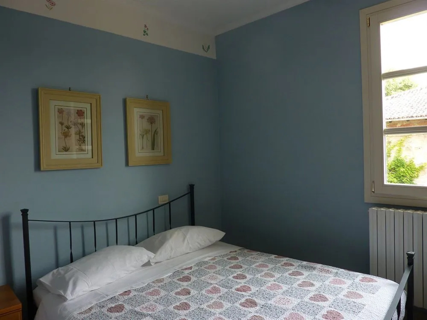 Bed & Breakfast Il Ciliegio