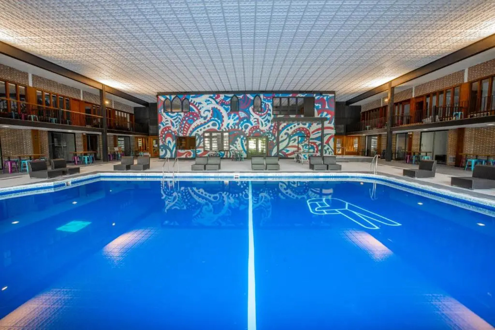 The Highlander Hotel, an Ascend Collection Hotel