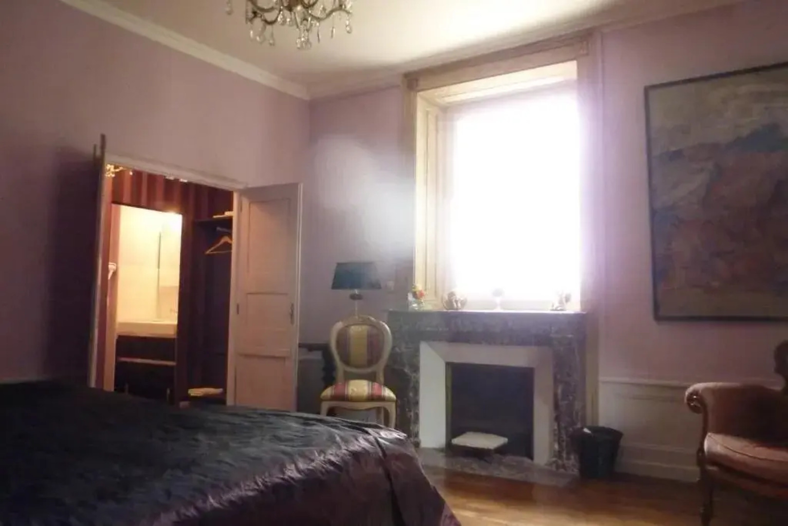 Château de la Hussardière