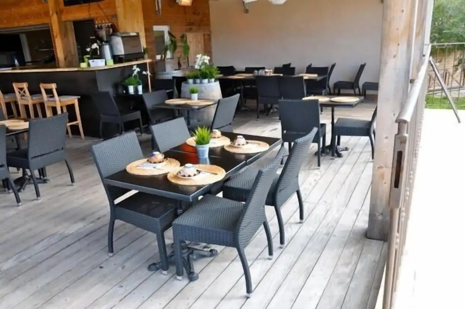 Résidence Maora Village