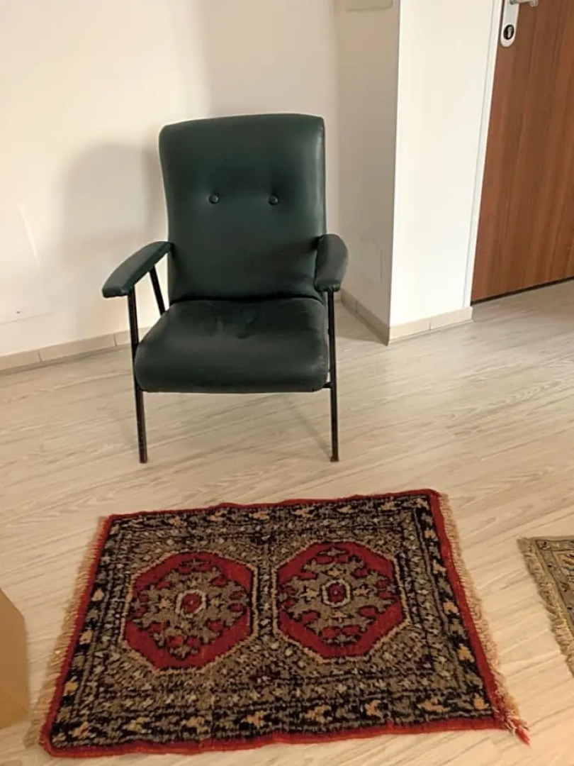 B&B San Pietro Book sharing