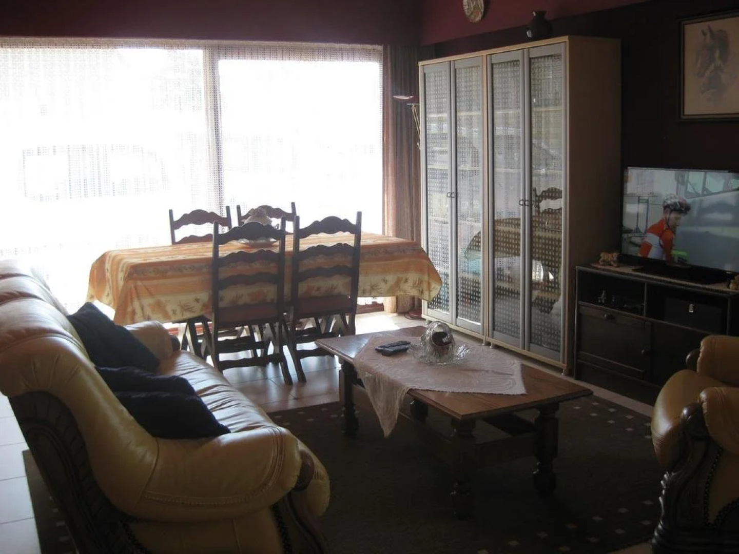Vakantiewoning Lily