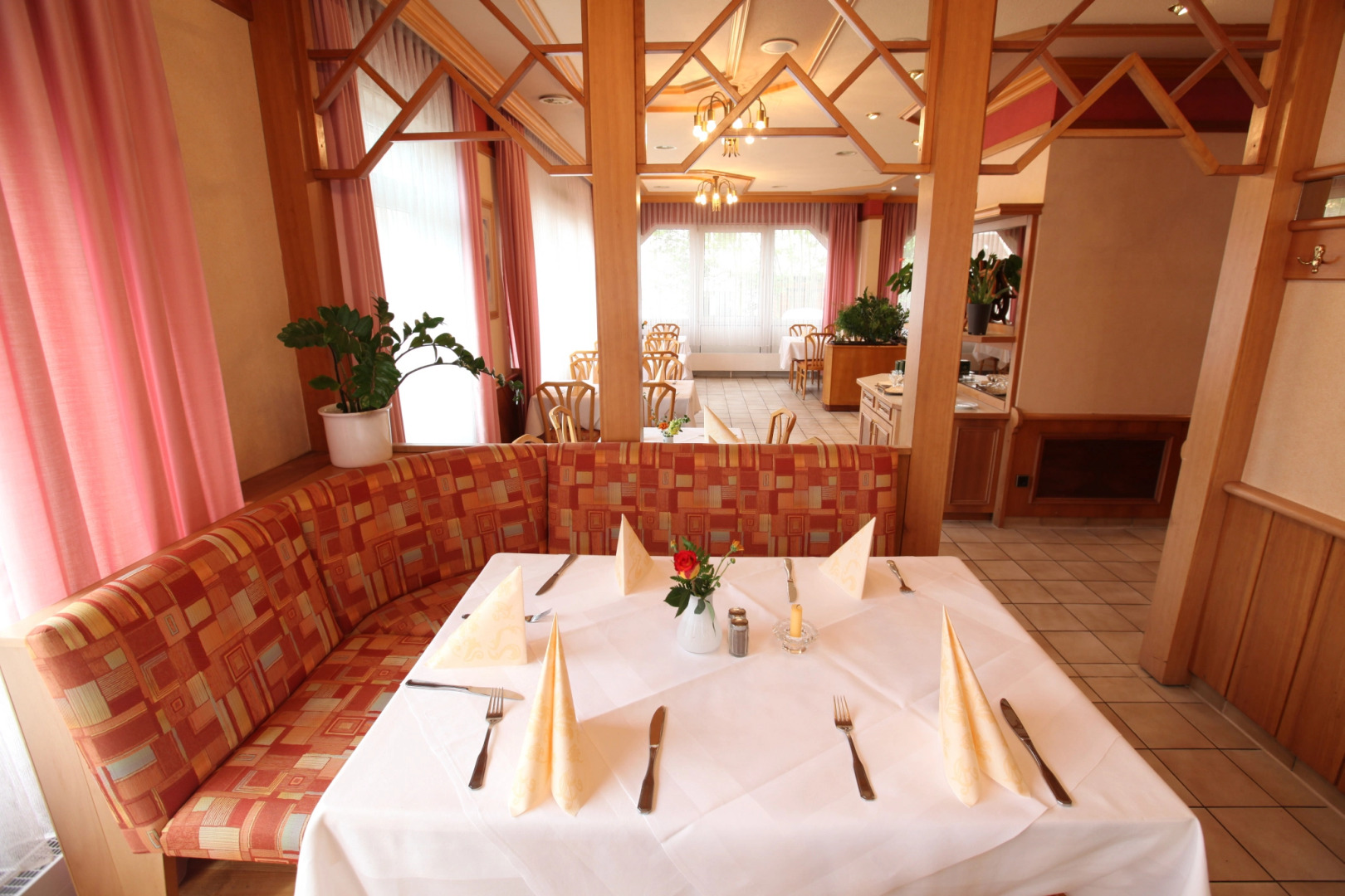 Landhotel Margaretenhof