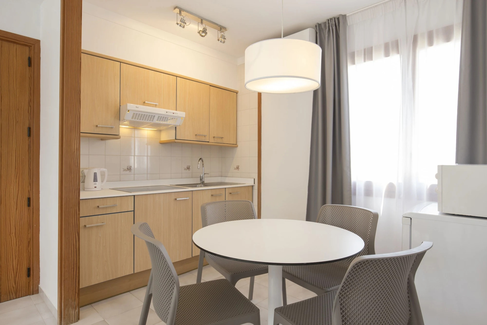 Apartamentos Las Velas