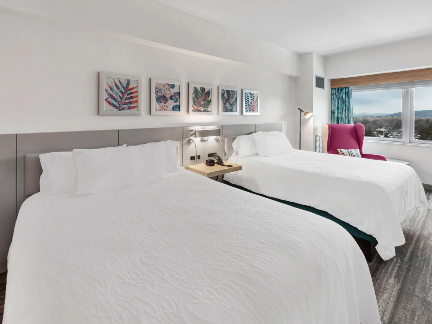 Hilton Garden Inn Ithaca