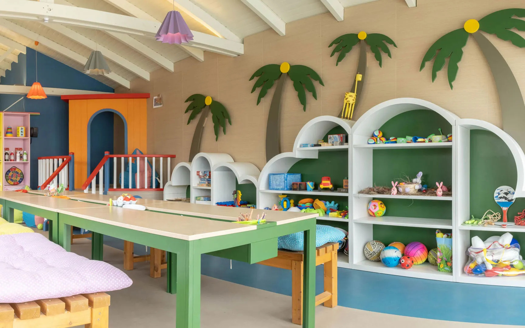 Курорт Stella Palace Aqua Park 