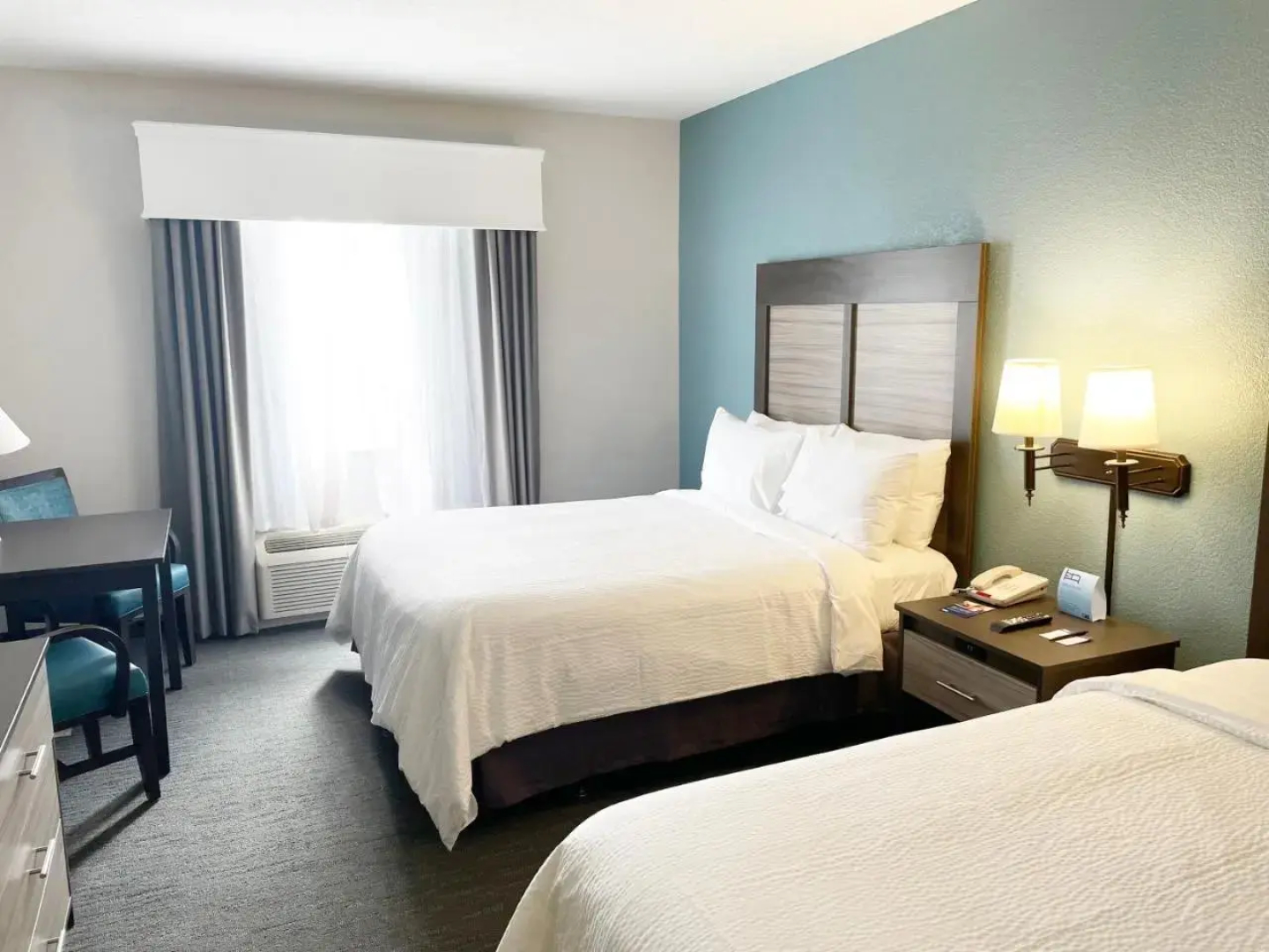 Holiday Inn Express & Suites Clermont Se – West Orlando