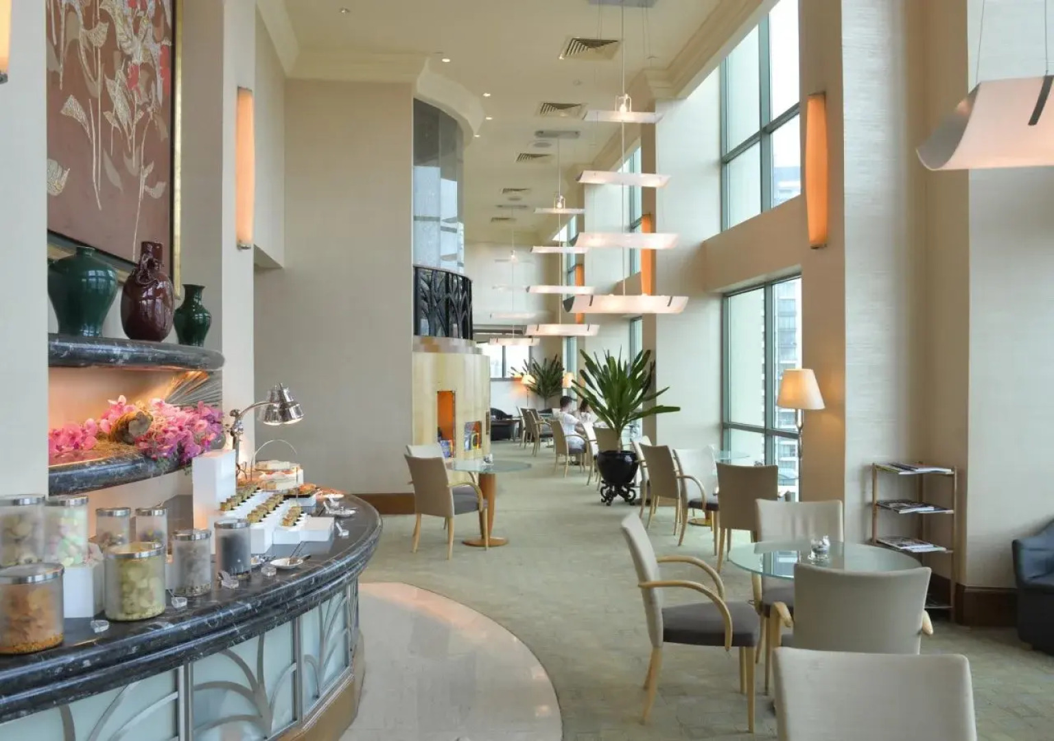 Grand Copthorne Waterfront