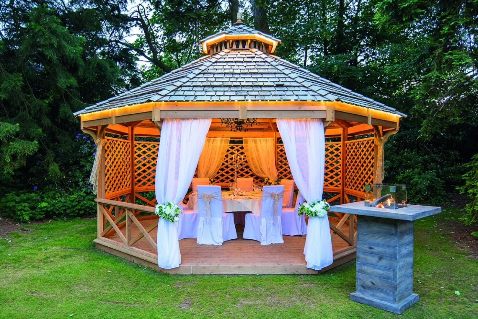 Woodside - Sundial Group