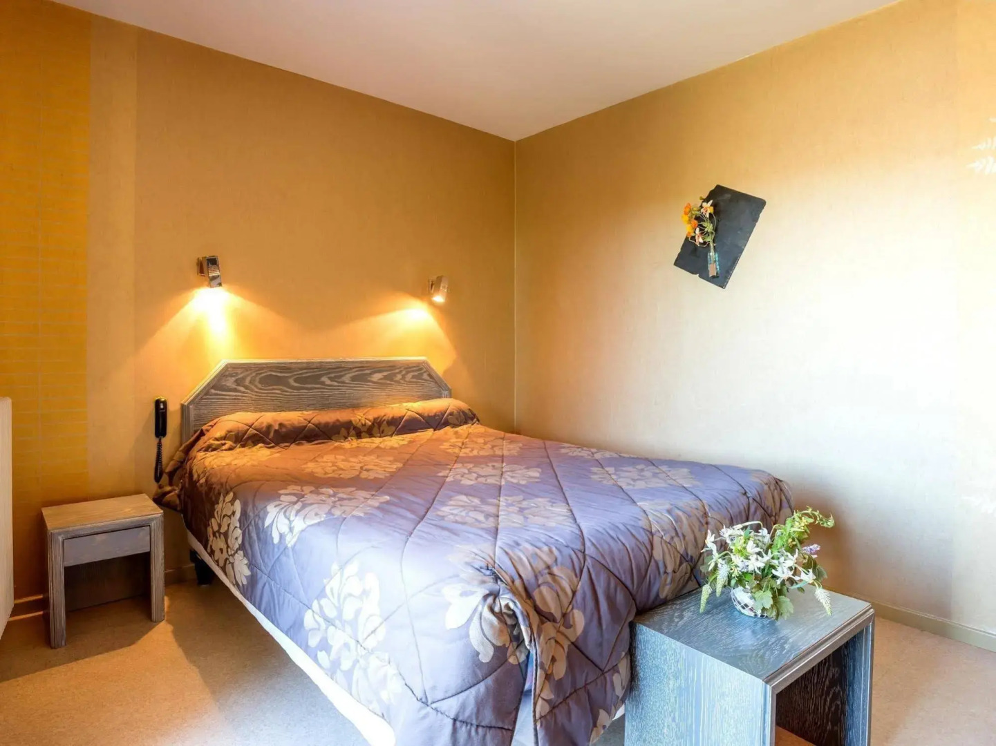 L'Auberge Campagnarde