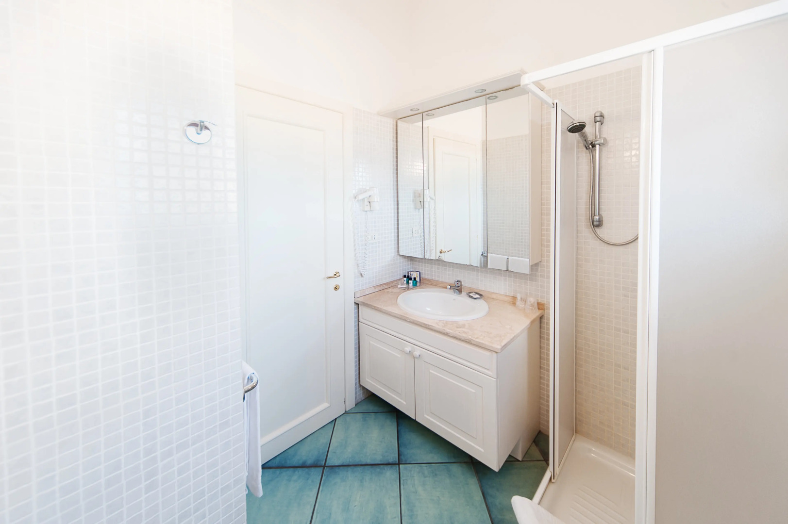 Отель Santa Gilla