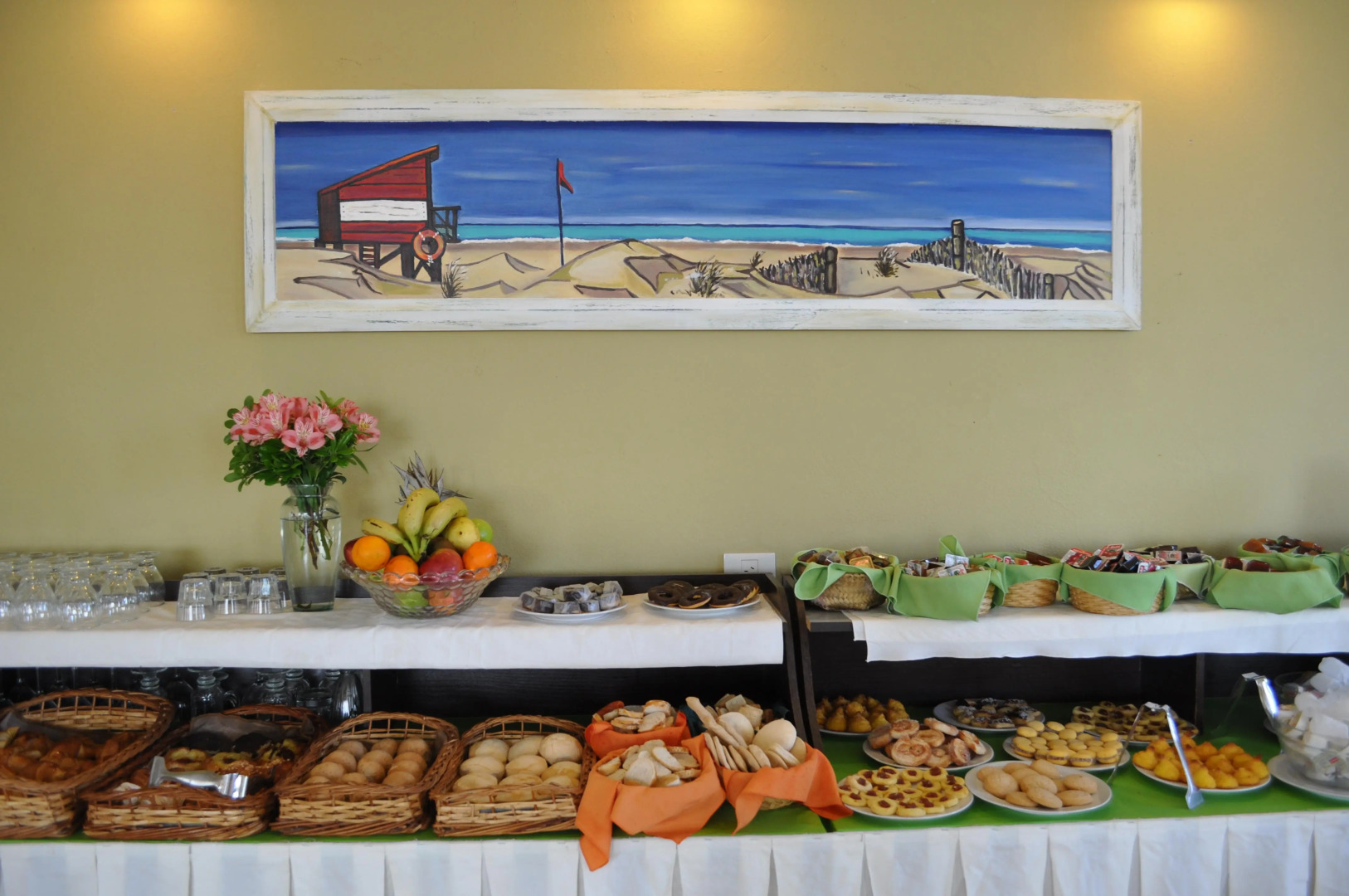 Hotel Golf Internacional