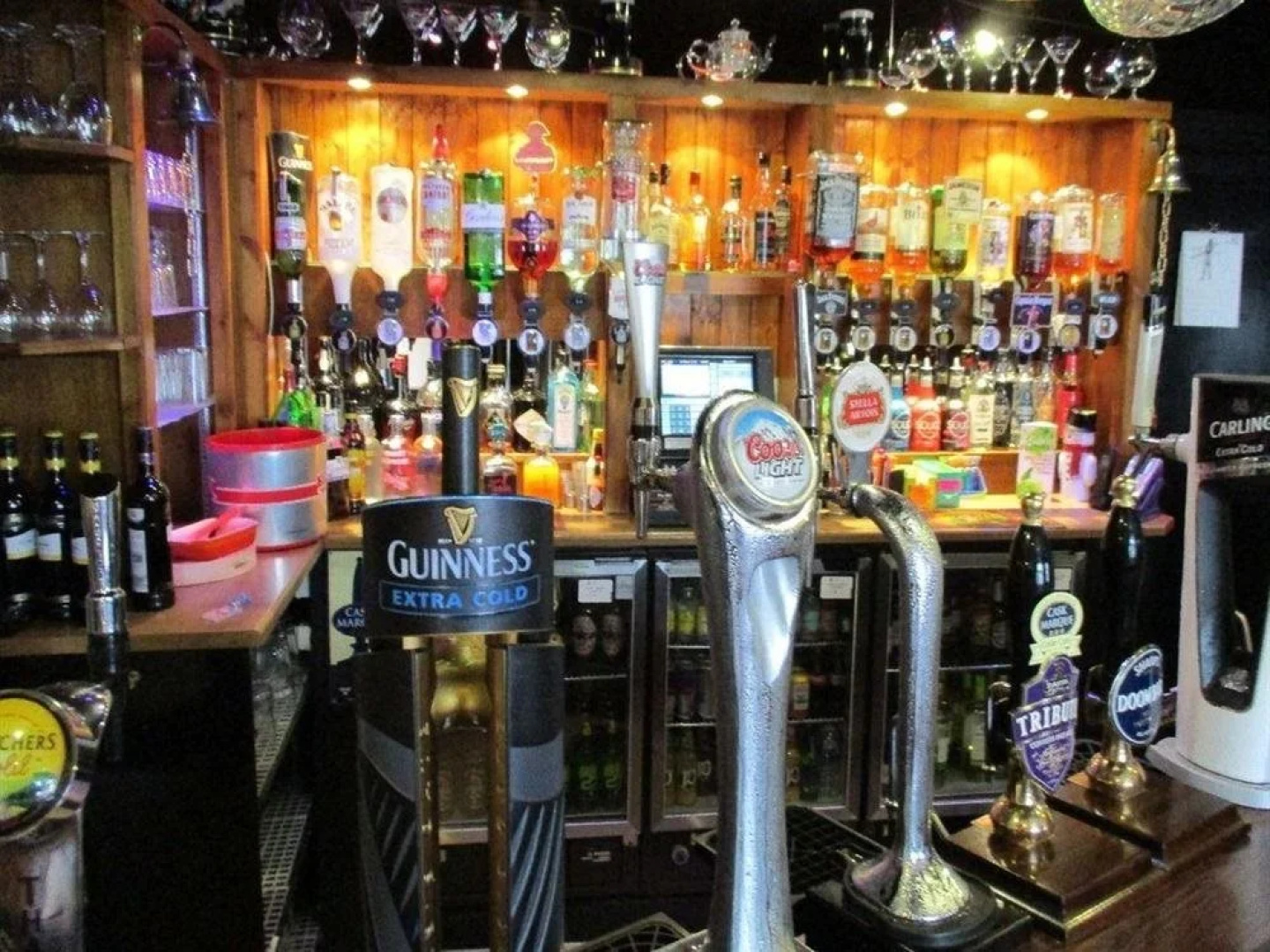 Tavistock Bunkhouse - Hostel