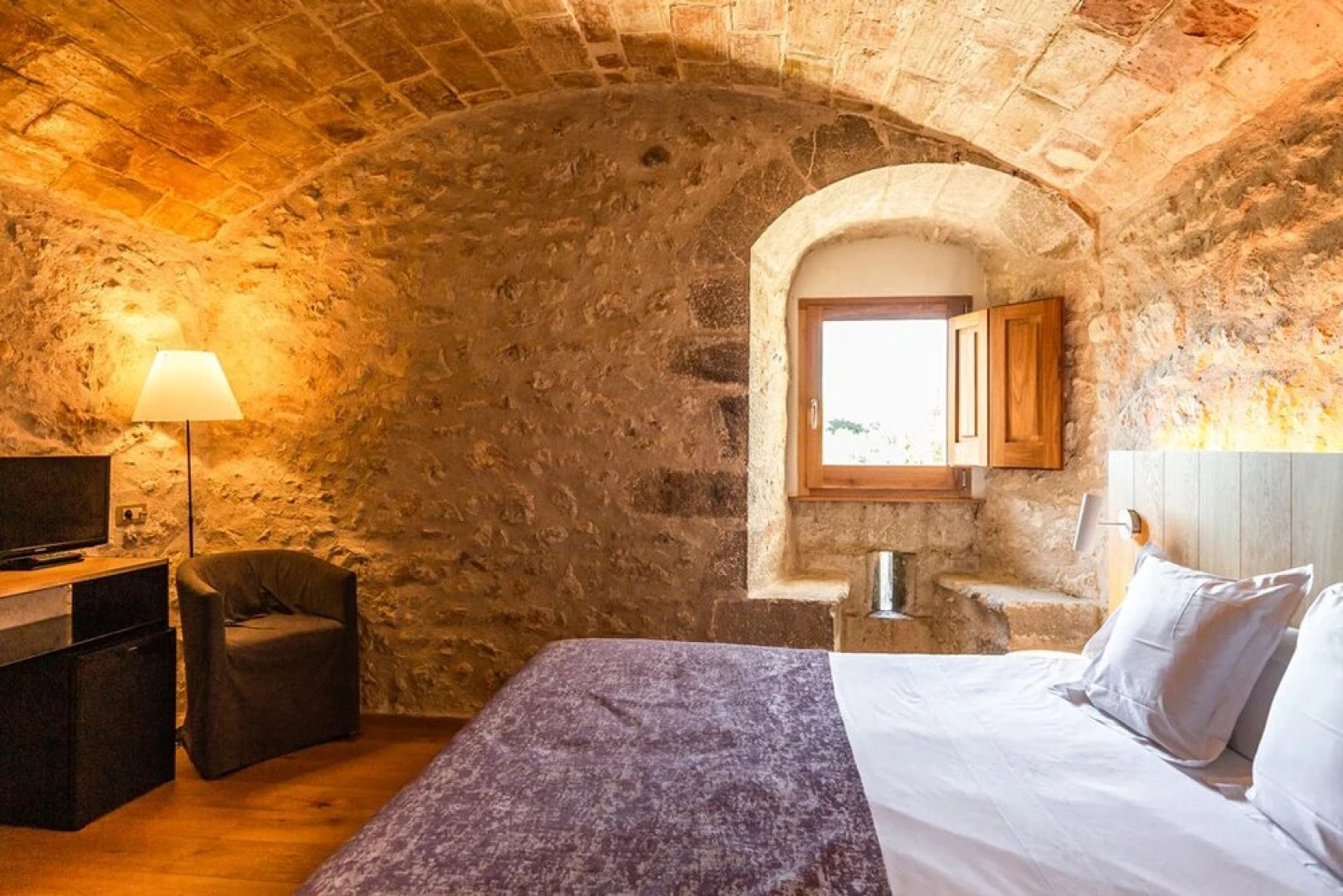 Hotel Mas Bosch 1526